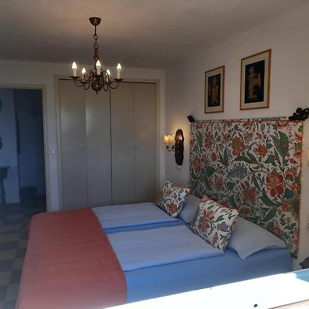 U Paradisu B&B Porto-Vecchio  Exterior photo