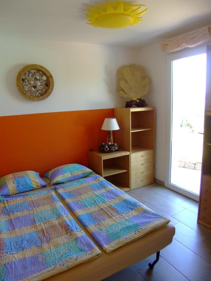 U Paradisu B&B Porto-Vecchio  Exterior photo