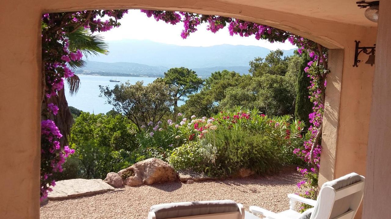 U Paradisu B&B Porto-Vecchio  Exterior photo