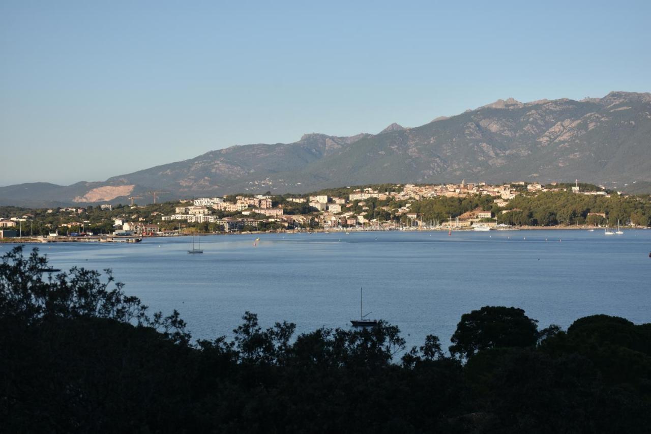 U Paradisu B&B Porto-Vecchio  Exterior photo
