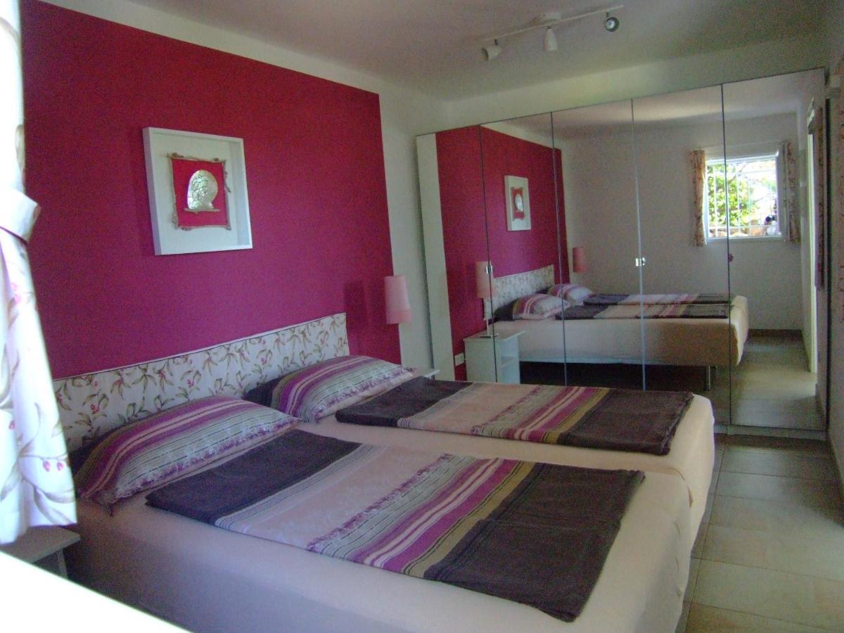 U Paradisu B&B Porto-Vecchio  Exterior photo