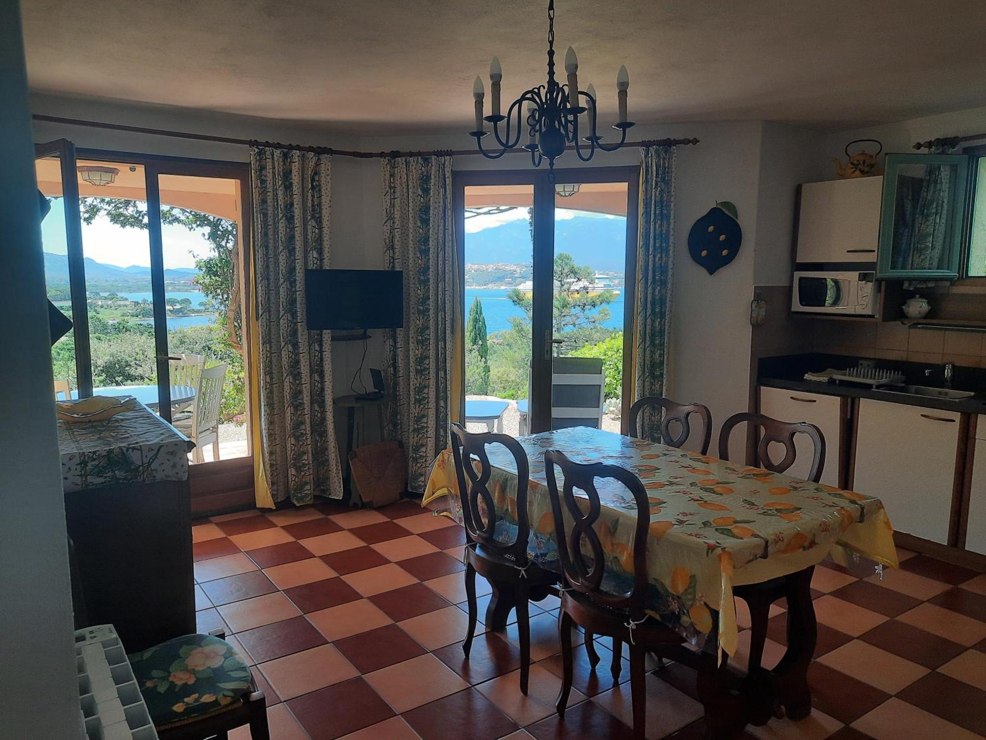 U Paradisu B&B Porto-Vecchio  Exterior photo