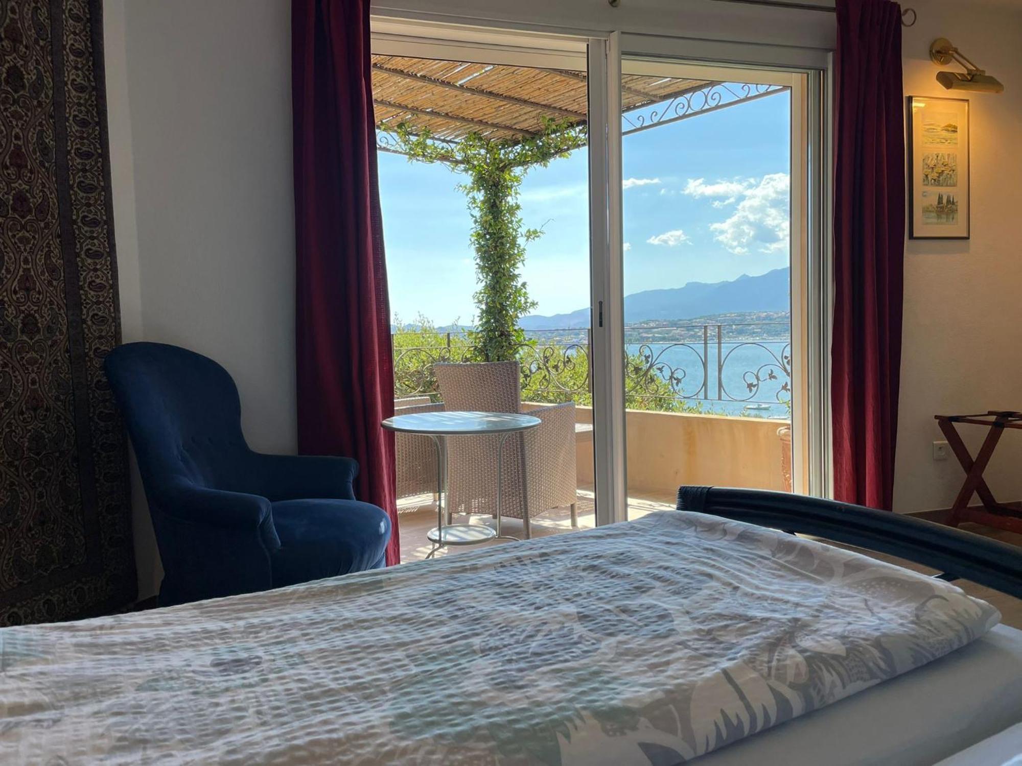 U Paradisu B&B Porto-Vecchio  Exterior photo