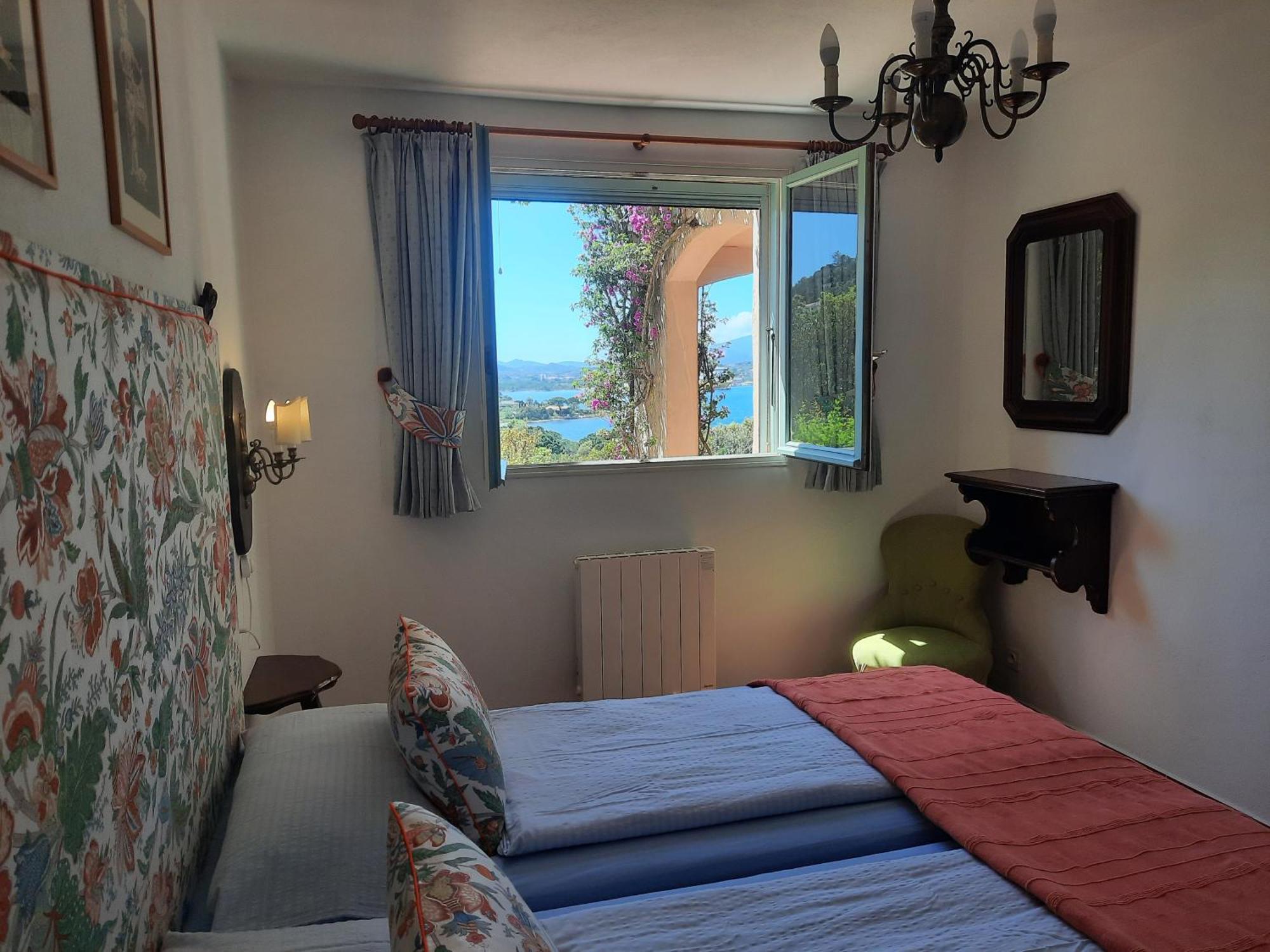 U Paradisu B&B Porto-Vecchio  Exterior photo