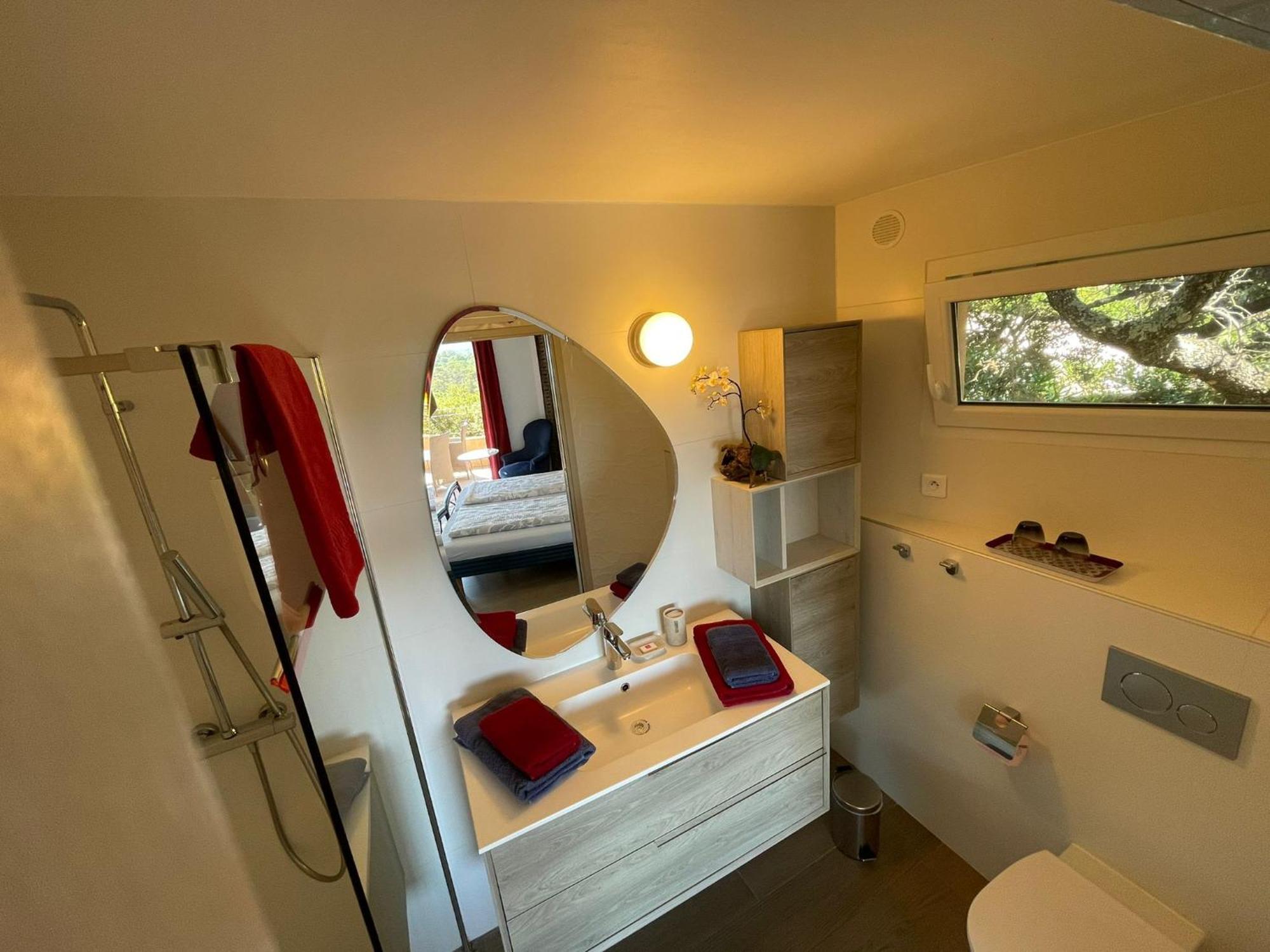 U Paradisu B&B Porto-Vecchio  Exterior photo