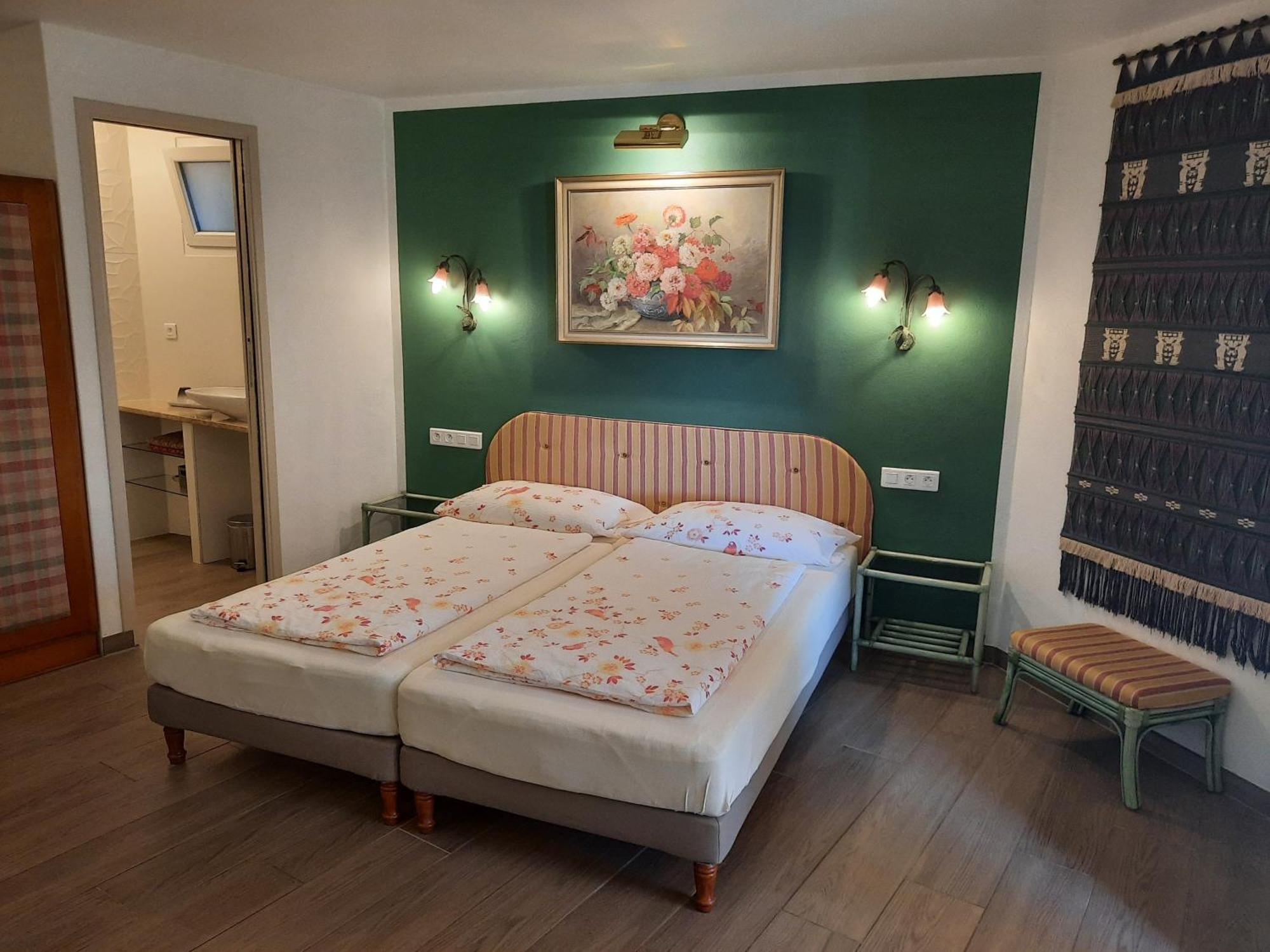 U Paradisu B&B Porto-Vecchio  Exterior photo