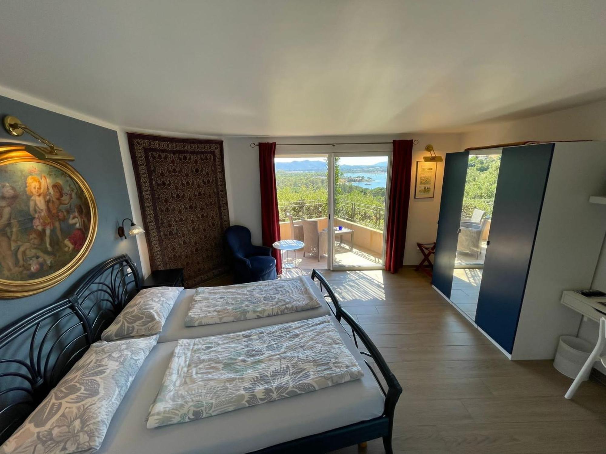 U Paradisu B&B Porto-Vecchio  Exterior photo