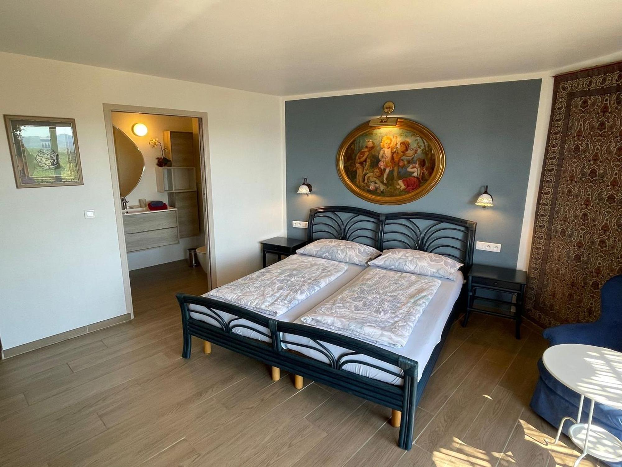 U Paradisu B&B Porto-Vecchio  Exterior photo