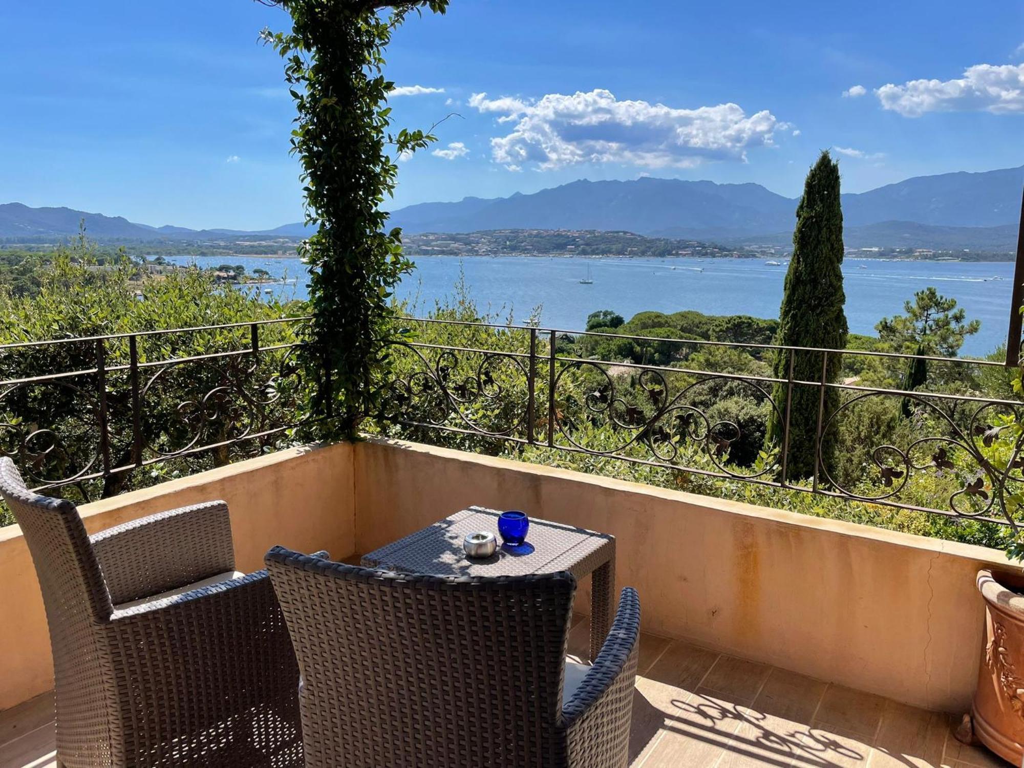 U Paradisu B&B Porto-Vecchio  Exterior photo