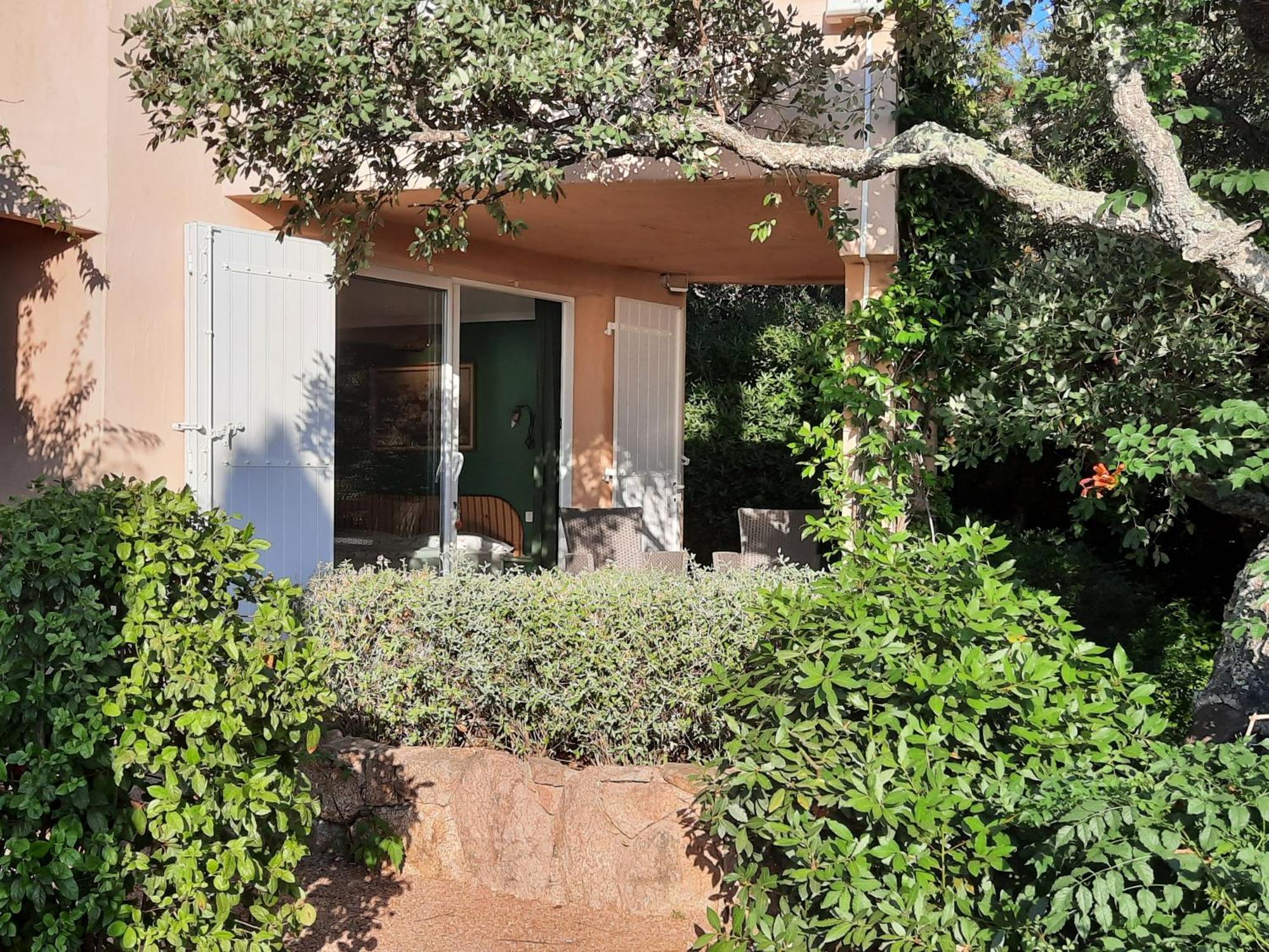 U Paradisu B&B Porto-Vecchio  Exterior photo