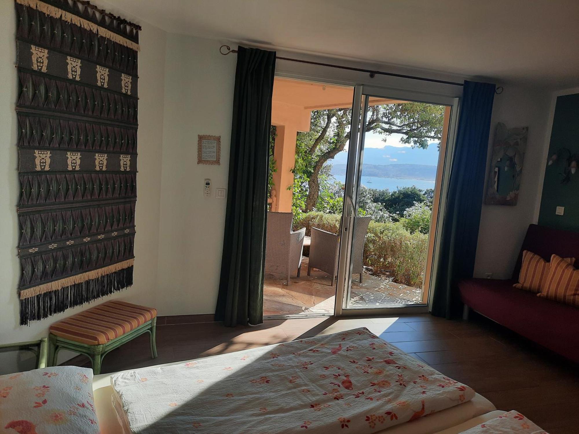 U Paradisu B&B Porto-Vecchio  Exterior photo
