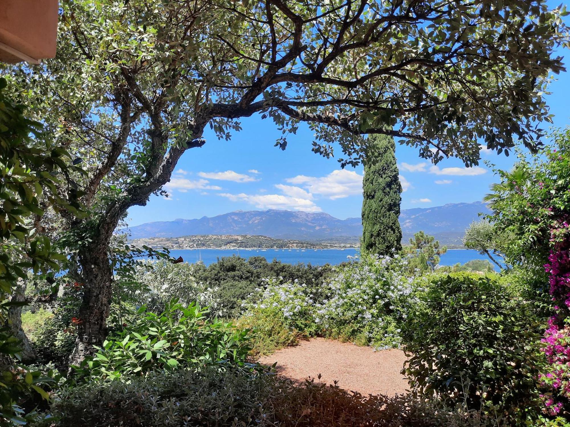 U Paradisu B&B Porto-Vecchio  Exterior photo